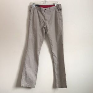 Burberry Brit pants size 30R women